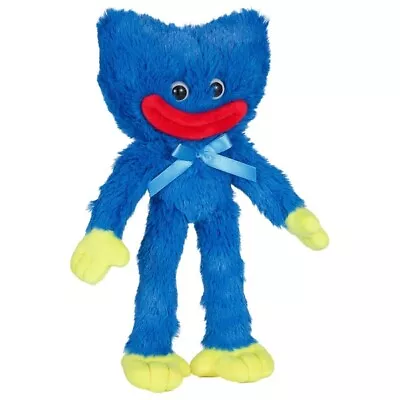 Poppy Playtime 20cm Huggy Wuggy Plush • £9.99