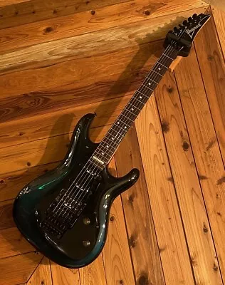 Ibanez 540R 1991 Japan Made Electric Guitar Japan Used • $1095