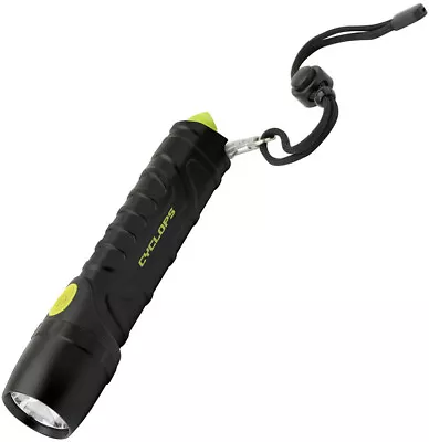 Cyclops Led Flashlight 700 Lumen CYC-FL700GB • $31.43