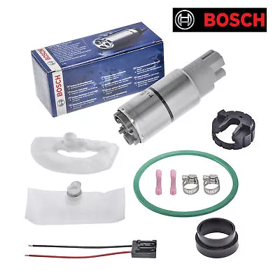 Bosch Premium High Performance Fuel Pump Repair Kit K9269 For Mazda 04-09 • $32.50