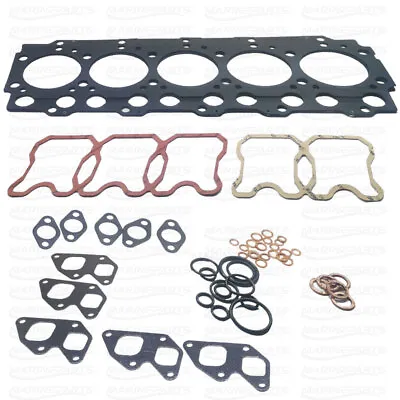 Upper Gasket Kit Replacement Decarb Set For BMW MerCruiser Marine Diesel Engines • $318.89