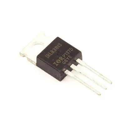 High Power MOSFET IRLB3813 TO-220 5PCS Fast Shipping • $6.79