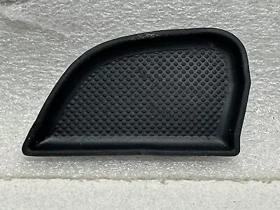 T401118 2014-2018 Mazda 3 Rear Door Interior Pocket Mat Insert RH  BJS868424 OEM • $9.99