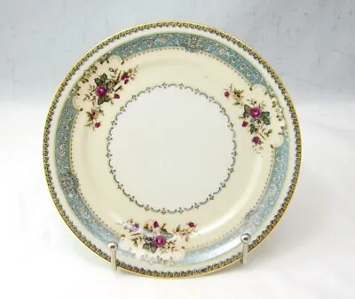 Meito Ivory China Occupied Japan MEI1131 Bread & Butter Plate(s) EXCELLENT • $14.25