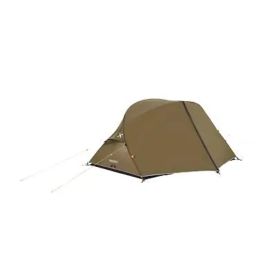 OEX Lightweight And Waterproof Rakoon II Tent For 2 People Camping Equipment • £109