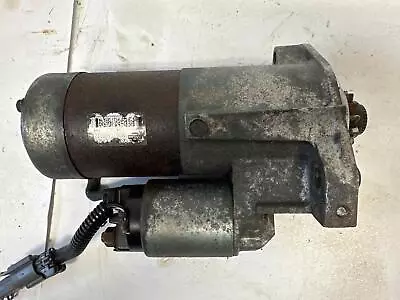 2007 Nissan Pathfinder Starter Motor Oem Used • $55.55