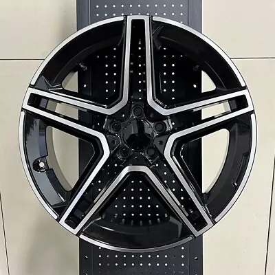 20  Cls53 Amg Style Rims Wheels Fits Mercedes Benz C Class C230 C280 C320 C350 • $1099