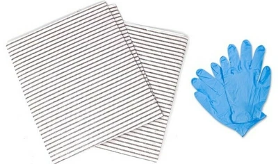 £7.69 • Buy Grease Filters For ARISTON HOTPOINT INDESIT CREDA Cooker Hood Extractor