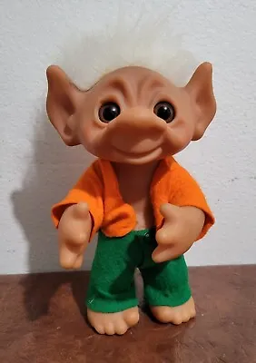 Vintage Thomas DAM Troll Rare Long Ear 604 Body • $275