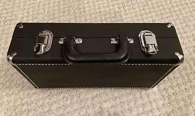 Vito Reso-Tone 3 Clarinet Woodwind Musical Instrument & Case • $45