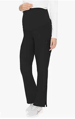 Med Couture Women's Maternity Pant Black 3XL • $15.50