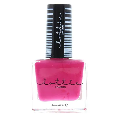 Lottie Nail Polish #059 Forever Young 12ml • £4.99