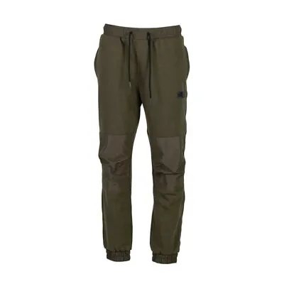 Nash ZT Zero Tolerance Jogging Bottoms Green New • £59.99