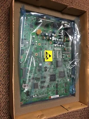 HP 8000s DesignJet Main PCA Board (Part# Q6670-60020) OEM New In Box • $850