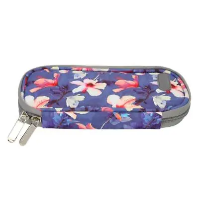 Insulin Travel Cooler Case Bag For Diabetic EVA Safe Fashionable Pen Holder • £6.89