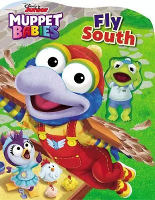 Disney Muppet Babies: Fly South [Googly Eyes]  Fischer Maggie • $4.36