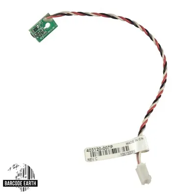 $9.99 • Buy P1012845-007P Head Up Sensor For Zebra LP 2824 Plus