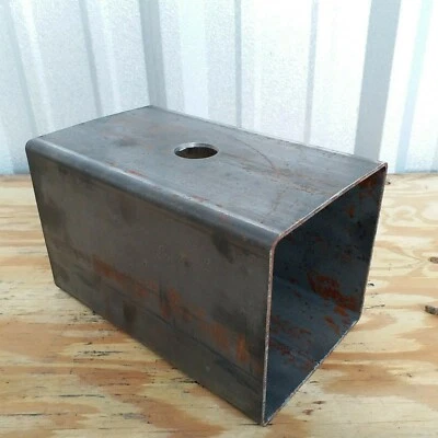 £64.58 • Buy  Forge Propane(body) For Knifemaking Blacksmith Forge Farriers Furnace- US Made