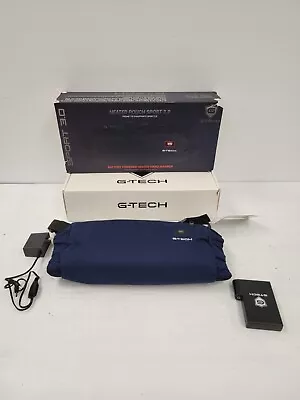 (57332-4) G-Tech Sport 3.0 Heated Pouch • $101.78