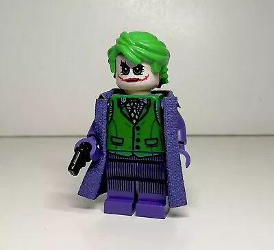 LEGO Batman The Dark Knight 76240 - The Joker Minifigure • $62.39