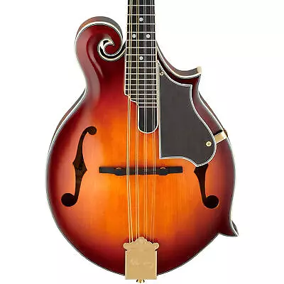 Ibanez M700S F-Style Mandolin Antique Violin Sunburst High Gloss • $549.99