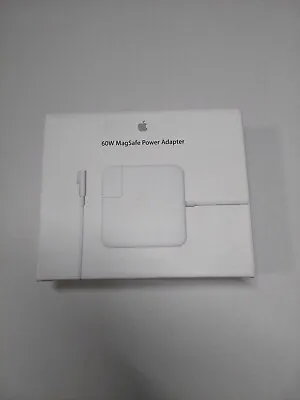 Original APPLE MacBook Pro 60W Power Adapter Charger MC461LL/A A1344 • $33