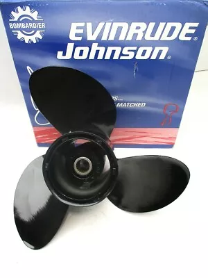 177142 15.5 X 15 Pitch RH Prop Volvo Penta SX & Cobra SX Sterndrive 19 Spline • $189.99