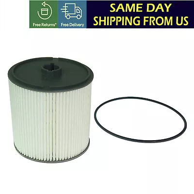 Fuel/Water Seperator Filter 68436631AA For 2019-21 Dodge Ram 6.7L Cummins Diesel • $7.99