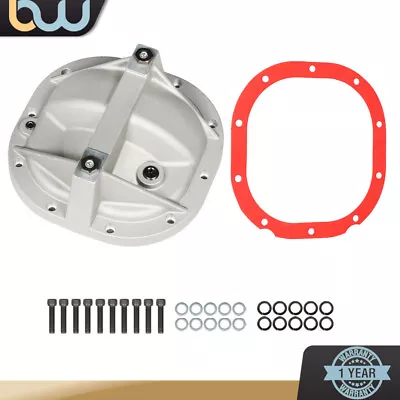 DR3Z-4033-A For 79-04 Ford Mustang 8.8'' Differential Cover Rear & Girdle System • $63.95