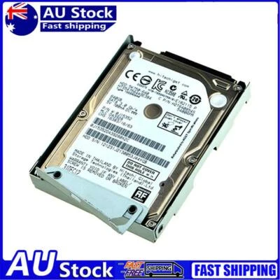 $21.52 • Buy For PS3/PS4/Pro/Slim Game Console SATA Internal Hard Drive Disk (160GB)