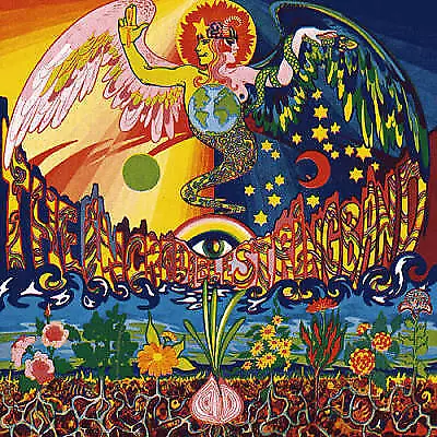 £0.99 • Buy 5000 Spirits Or The Layers Of The Onion By The Incredible String Band (CD, 2004)