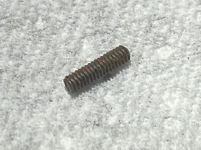 McCulloch PM 605 610 645 650 655 EB3.7 DE50 Trigger Adjustment Screw 111013 NOS • $6.99