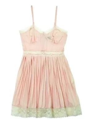 Meadham Kirchhoff For Topshop Dress  • £63.25