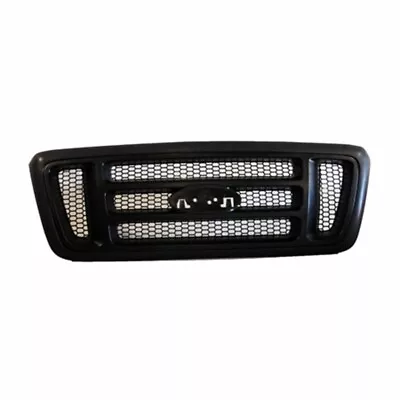 New Fits 2005-2008 Ford  F-150 XL Model FO1200465 Front Grille Made Of Plastic • $108.70