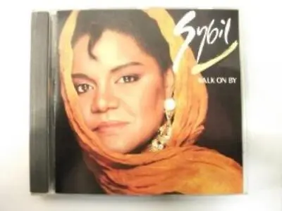 Sybil : Walk On By (1989/90) CD Value Guaranteed From EBay’s Biggest Seller! • £2.98
