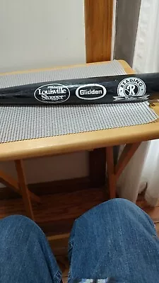 Reading Phillies Louisville. Slugger Baseball Bat • $10