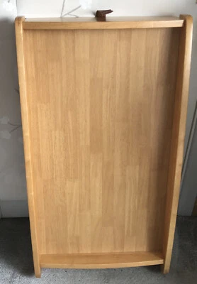 £35 • Buy Mamas And Papas Cot Bed Top Changer/ Baby Changing Table