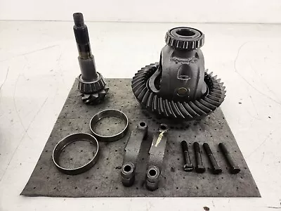 2005-2016 Ford F250 F350 Dana 60 Front Axle Ring And Pinion Gear Set 3:73 Ratio • $299.99