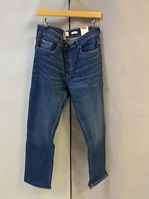 £29.99 • Buy Lee Cooper Jeans Regular Fit 36 Waist Leg 32 Brand-New Still In A Bag ￼