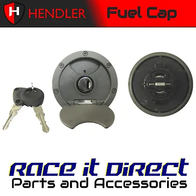 Fuel Cap For Yamaha YQ 100 Aerox 2000-2002 Hendler • £21.95