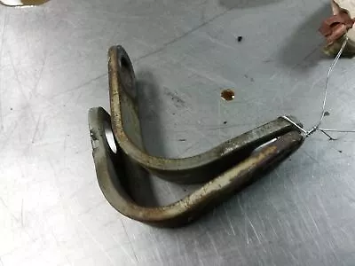 Exhaust Manifold Support Bracket From 1991 Honda Accord EX 2.2 • $34.95