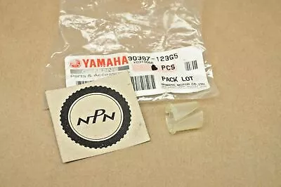 NOS OEM Yamaha Exciter EX570 SRV SR540 VMX540 VMax VX800 VX750 Suspension Collar • $4.99