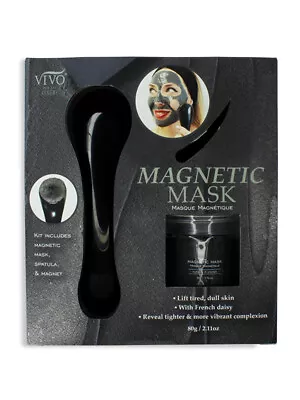 VIVO BOTANICAL Magnetic Mask 2.11 Oz. • $32.99