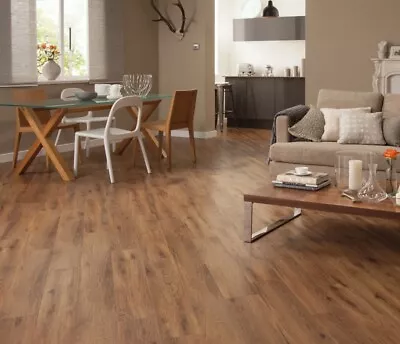 Karndean Art Select Design HC02 Morning Oak   3.34 Sqm Total (Per Box) • £100