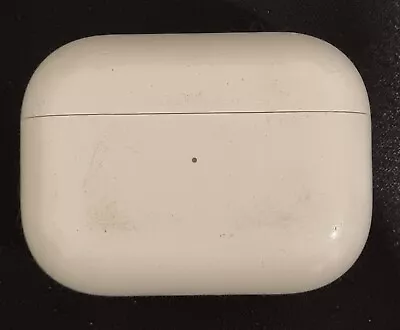 Genuine Apple AirPods Pro 1st Gen A2190 Charging Case Only Magsafe • $34.95