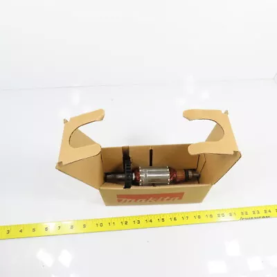 Makita 516306D1 5163061 Armature Assembly 115V For 9227C 9227CY 9237C • $99.99