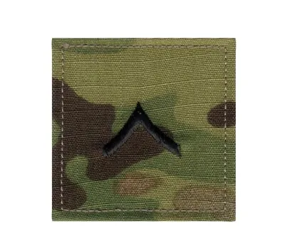 Rothco Private Insignia Patch - 1795 • $10