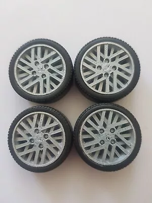 1/18 Ford Sierra Sapphire Cosworth Wheels • £10