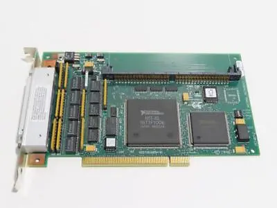 National Instruments Pci-mxi-2 182687c-01 Interface Card (in30s3b3) • $738.93