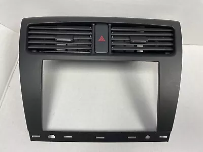 2007-09 SUZUKI VITARA XL-7 Dash Radio Trim Bezel W/ A/C Heater Air Vent OEM • $48